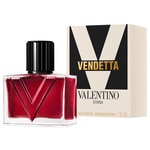 30 ML Valentino Vendetta Donna Eau de Parfum  3 of 8 Eau de Parfum