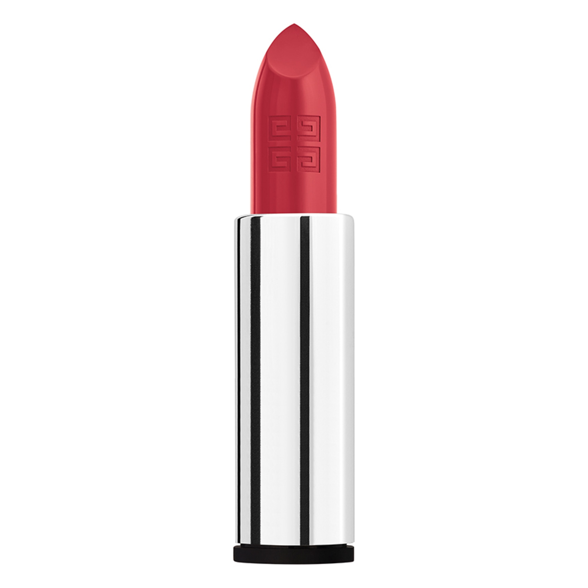 3,4 G GIVENCHY LE ROUGE INTERDIT SILK Lippenstift Refill 1 of 2 Lippenstift Refill