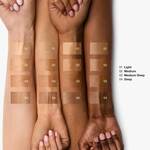Clinique UV Solutions Brightening Tinted Sunscream SPF50 Sonnenschutz 4 of 4 Sonnenschutz