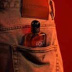 50 ML Armani STRONGER WITH YOU ABSOLU Eau de Parfum 4 of 7 Eau de Parfum