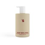 250 ML Sisters Aroma POMEGRANATE Körpercreme  1 of 1 Körpercreme