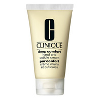 75 ML Clinique KÖRPERPFLEGE Hand & Cuticle Cream  1 of 2 