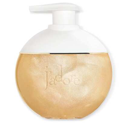 200 ML Dior J'ADORE Schimmerndes K�rper�l  1 of 3 
