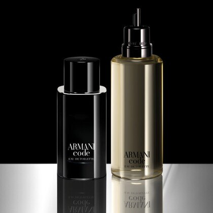 Eau de Toilette
