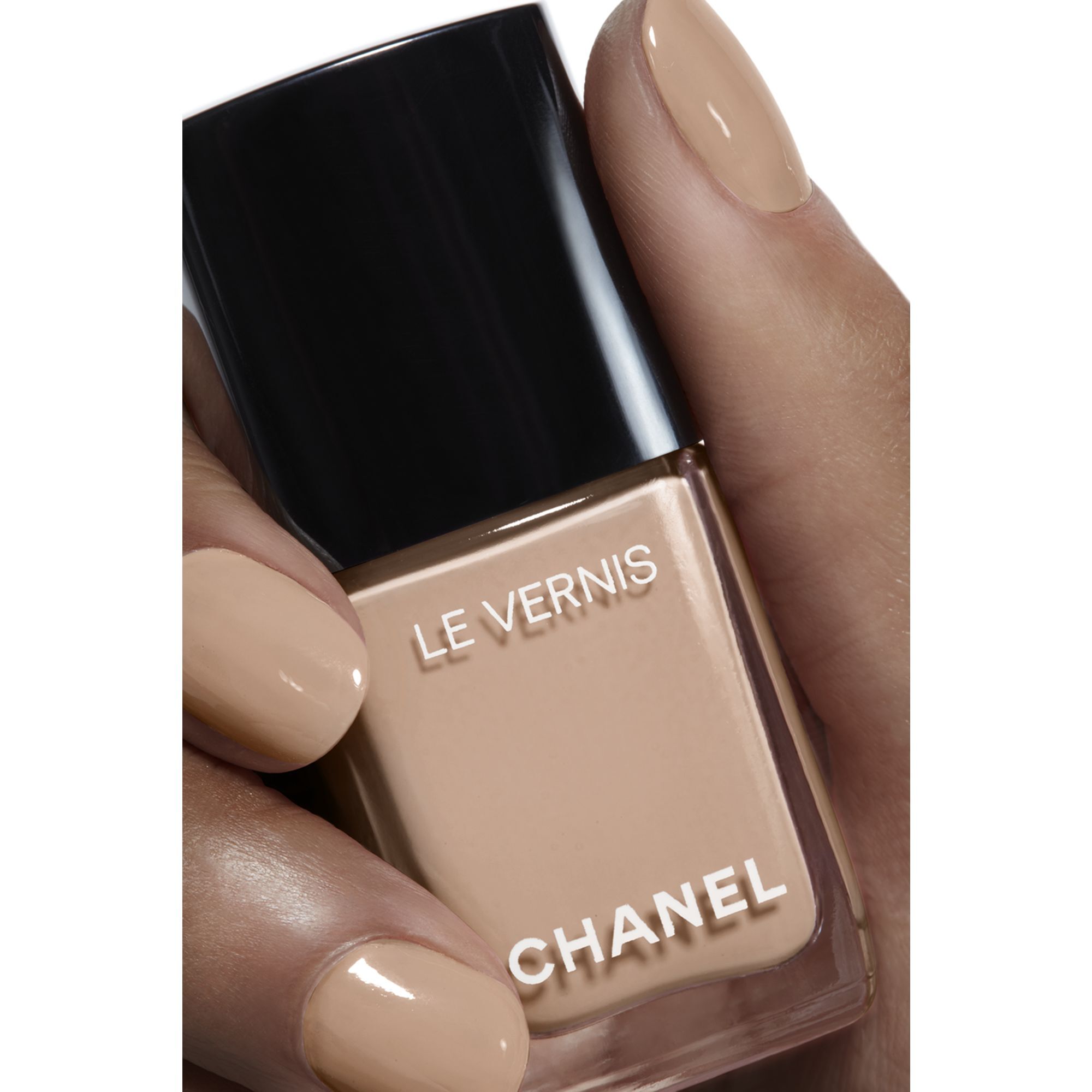 CHANEL LE VERNIS Nagellack 1 of 6