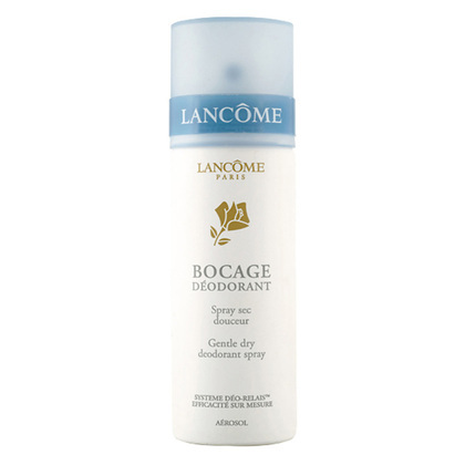 125 ML Lancôme BOCAGE Bocage Dédorant Spray  1 of 1 