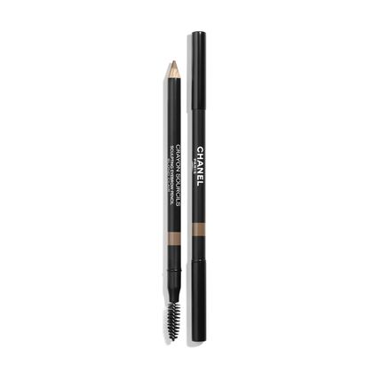  CHANEL CRAYON SOURCILS Modellierender Augenbrauenstift  1 of 2 