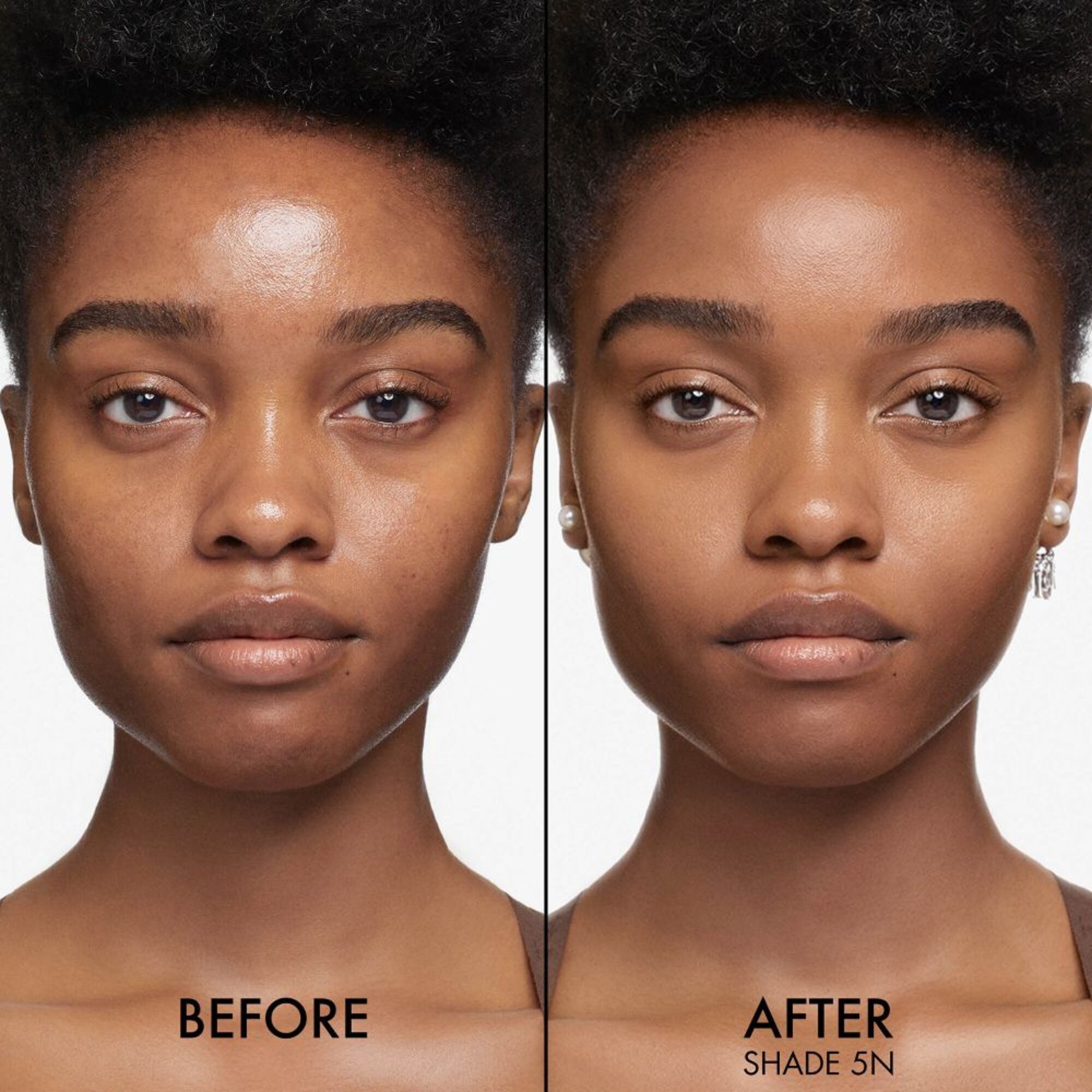 24&nbsp;Std. natürliche Perfektion und 48&nbsp;Std. Feuchtigkeitspflege Foundation