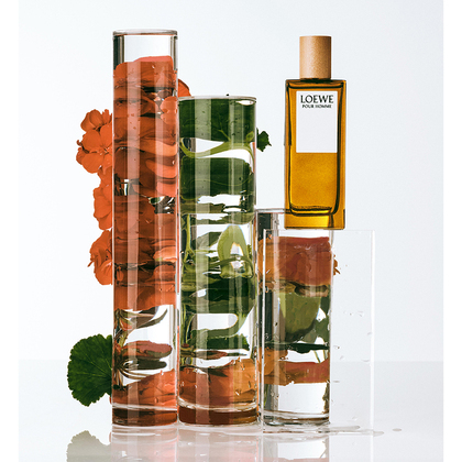 Eau de Toilette