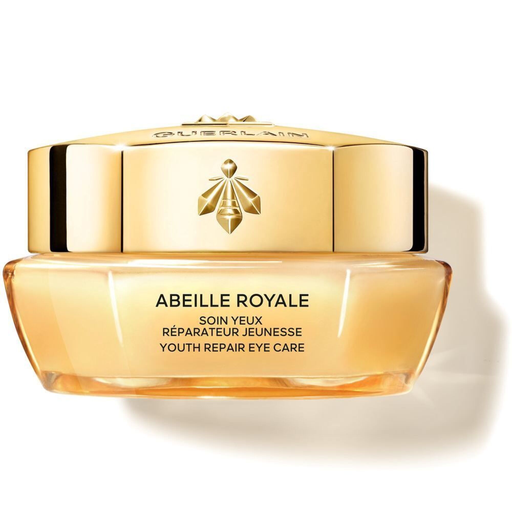 15 ML Guerlain ABEILLE ROYALE Augencreme 