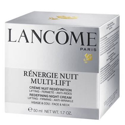 50 ML Lancôme RÉNERGIE MULTI LIFT Rénergie Multi Lift Crème Nuit  1 of 3 