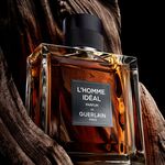 100 ML Guerlain HOMME IDEAL Parfum  3 of 3 Parfum