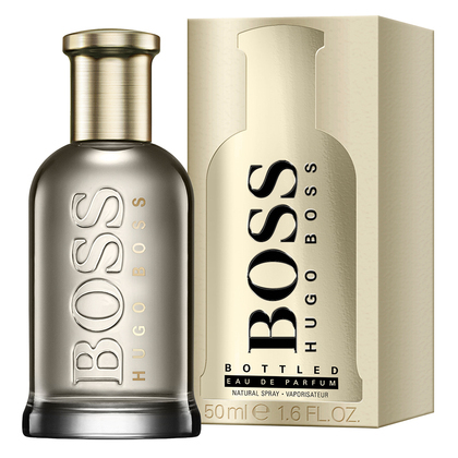 50 ML Hugo Boss BOSS BOTTLED EDP Eau de Parfum  1 of 3 