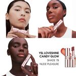 3 G Yves Saint Laurent LOVESHINE LIP Lippenbalm  5 of 7 Lippenbalm