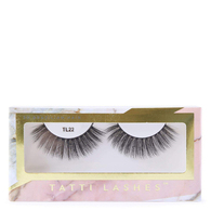 1 PCS Tatti Lashes TATTI LASH 3D Wimpern TL22  1 of 2 