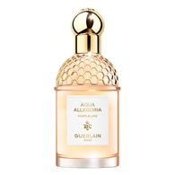 75 ML Guerlain AQUA ALLEGORIA Pamplelune Eau de Toilette  1 of 2 