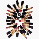 CHANEL ROUGE COCO CC LIP 136 MIAMI 8 of 8 CC LIP 136 MIAMI