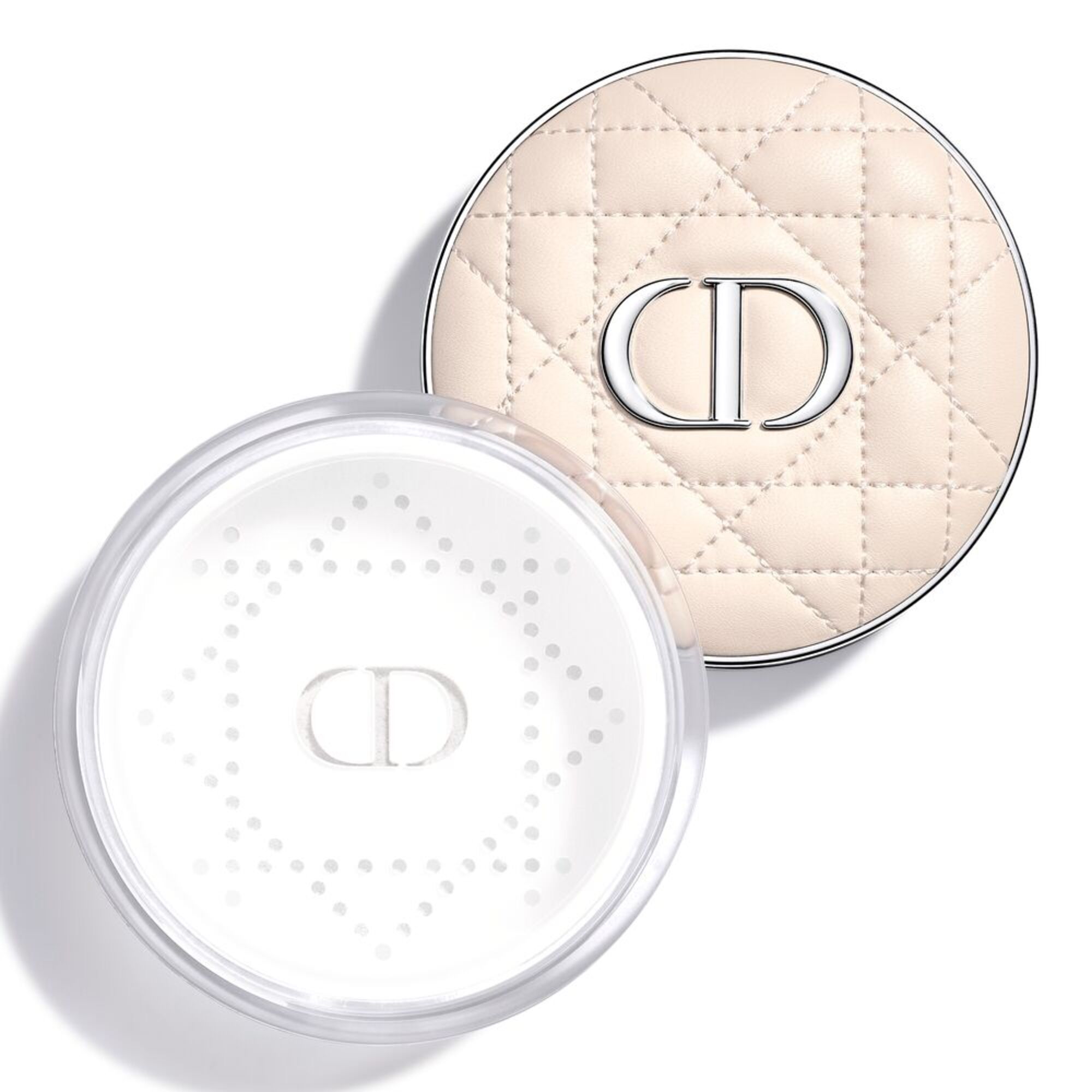 Dior Dior Forever On Set Powder Puder 1 of 3 Puder