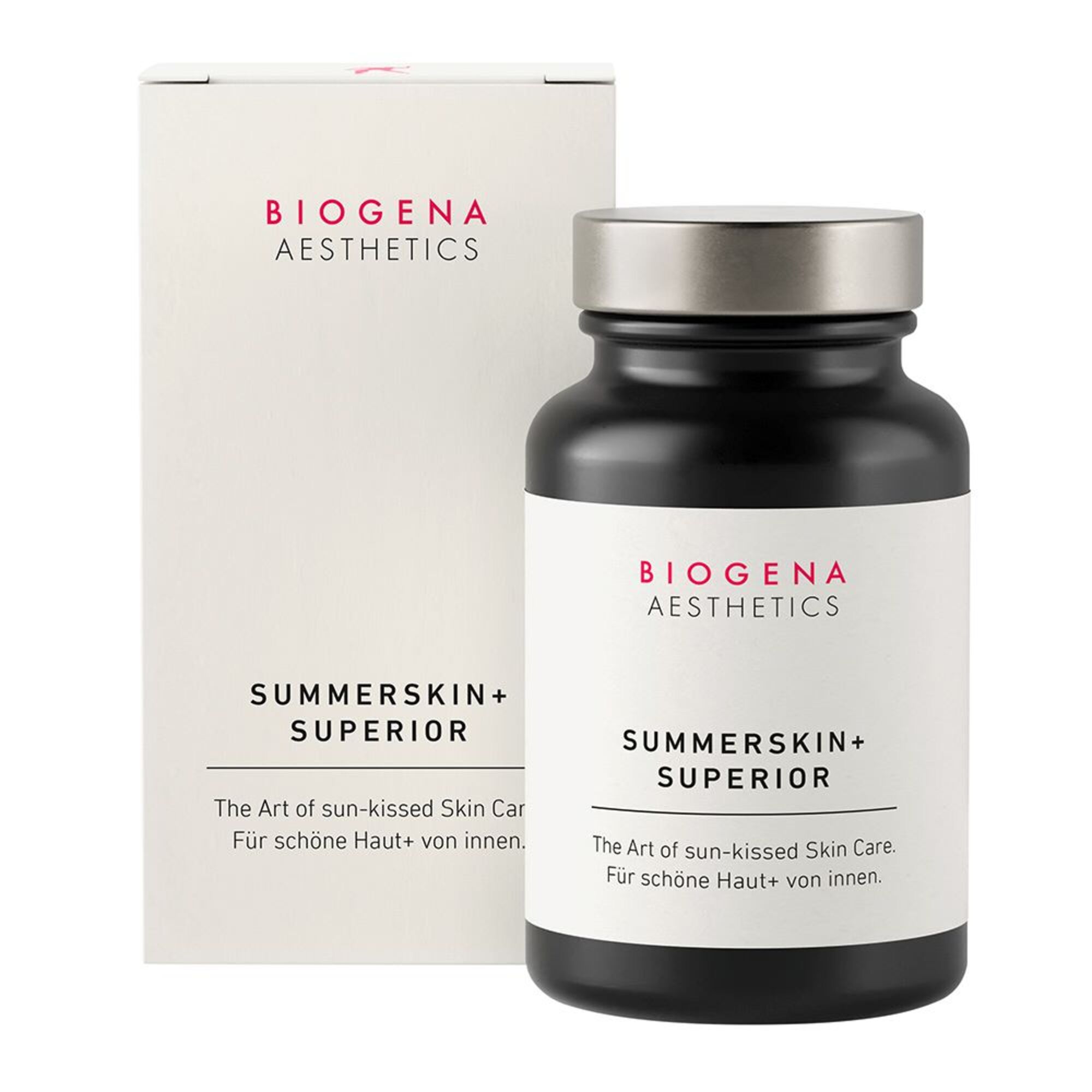 43 G Biogena AESTHETICS Kapselprodukt 1 of 1