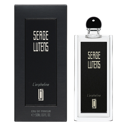 50 ML Serge Lutens L'ORPHELINE Eau de Parfum  1 of 2 