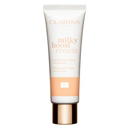 45 ML Clarins MILKY BOOST Milky Boost Cream  1 of 1 