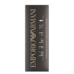100 ML Armani EMPORIO CLASSIC Eau de Toilette 2 of 2 Eau de Toilette