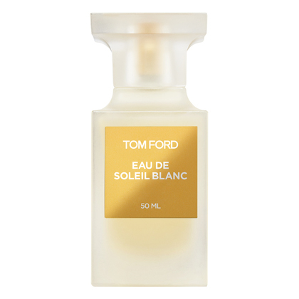 50 ML TOM FORD EAU DE SOLEIL BLANC Eau de Toilette, 50 ml  1 of 2 