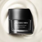 50 ML Shiseido SHISEIDO MEN Skin Empowering cream  3 of 8 Skin Empowering cream