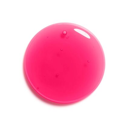 Nährendes Lippenöl mit Glossy-Finish