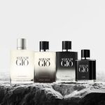 200 ML Armani GIORGIO ARMANI ACQUA DI GIÒ HO Acqua di Giò Homme Eau de Toilette  6 of 6 Acqua di Giò Homme Eau de Toilette