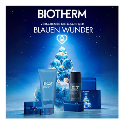 1 Stück/e Biotherm AQUA FITNESS Geschenkset  1 of 3 