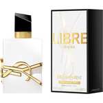 50 ML Yves Saint Laurent LIBRE L'EAU NUE Parfum 2 of 6 Parfum
