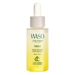 28 ML Shiseido WASO Yuzu-C Glow Serum 1 of 2 Yuzu-C Glow Serum