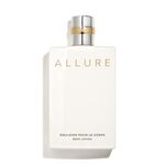 200 ML CHANEL ALLURE Körperemulsion  1 of 1 Körperemulsion