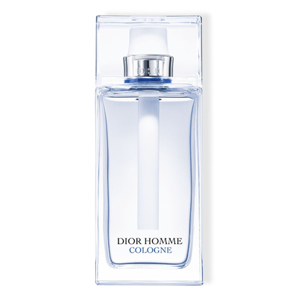 125 ML Dior DIOR HOMME Dior Homme Cologne Spray  1 of 3 
