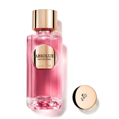 100 ML Lancôme ABSOLUE LES PARFUMS Eau de Parfum  1 of 2 