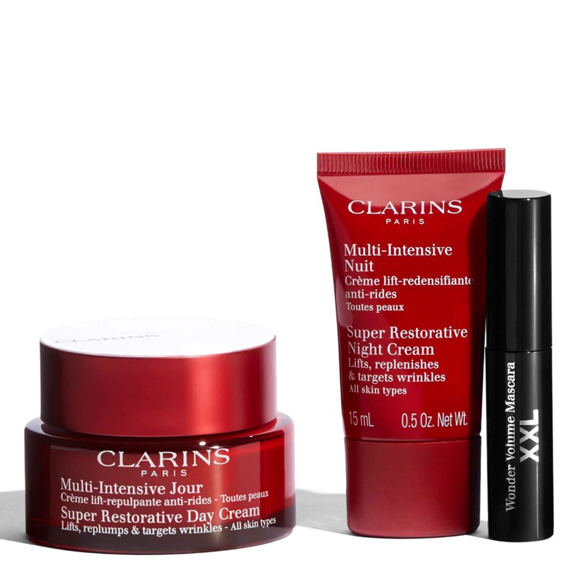 Anti-Aging-Pflegeset