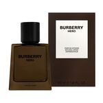 50 ML Burberry HERO PARFUM INTENSE Parfum Intense For Men  3 of 8 Parfum Intense For Men