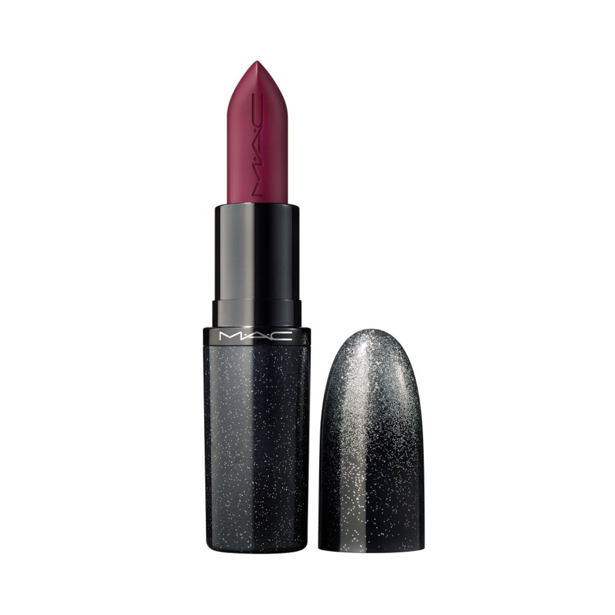 MAC MACximal Sleek Satin Lipstick Lippenstift 1 of 6 Lippenstift