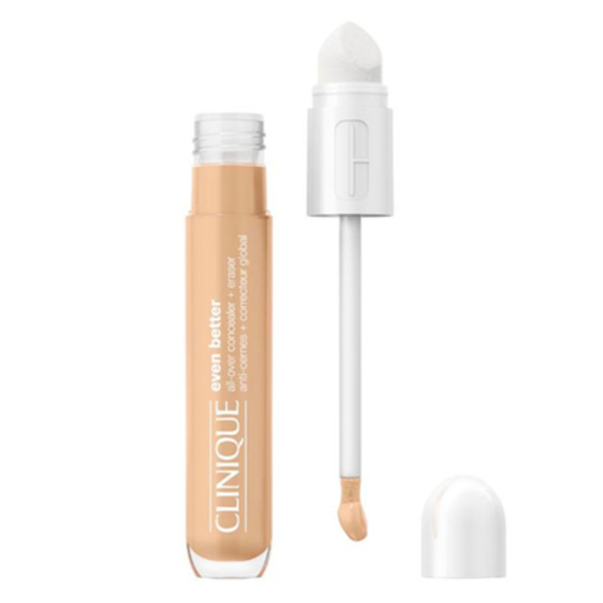 Even Better All-Over Concealer + Eraser