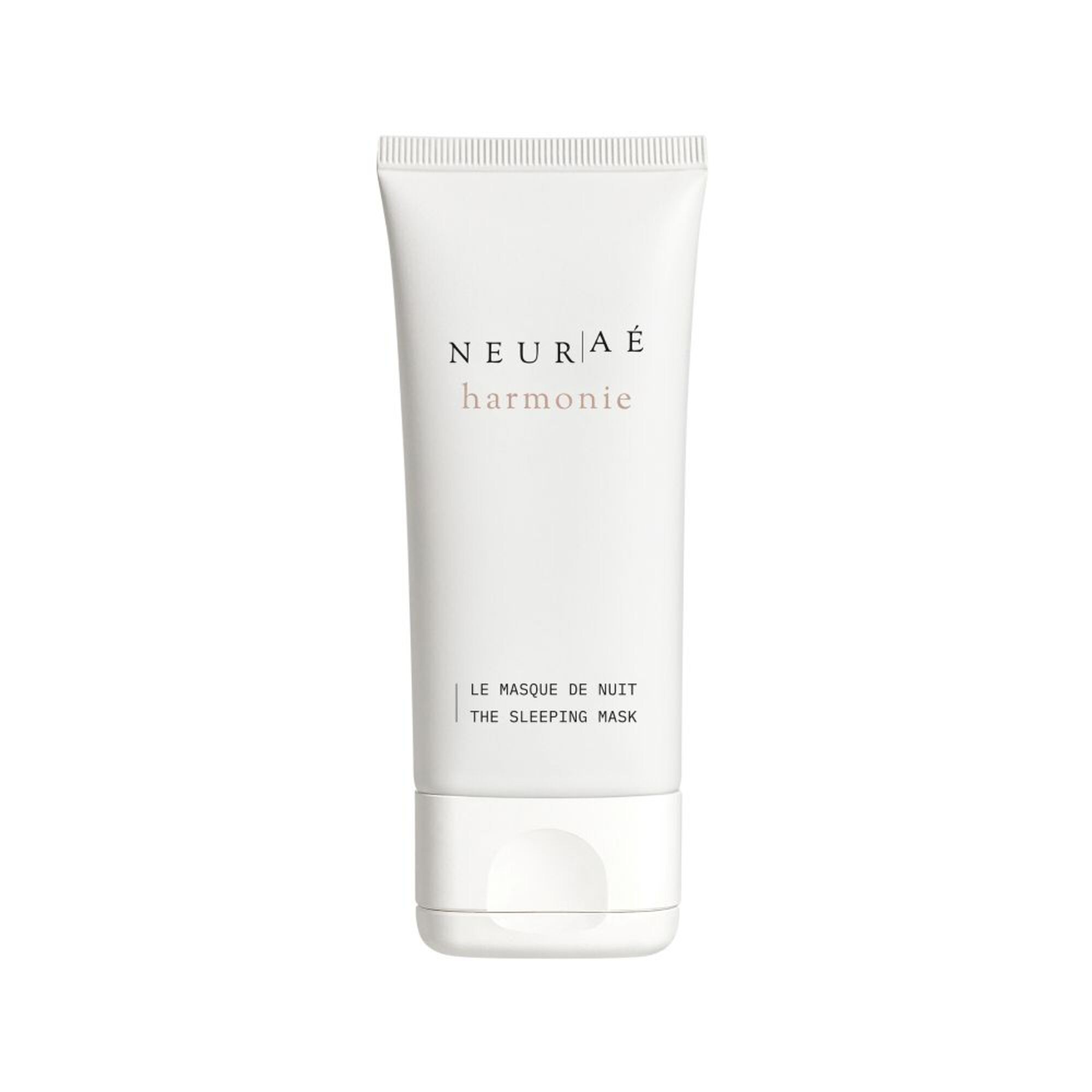 60 ML Neuraé The harmonie Sleeping Mask Gesichtsmaske 1 of 8 Gesichtsmaske