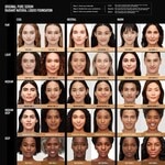30 ML bareMinerals ORIGINAL Original Pure Serum Radiant Natural Liquid Foundation Mineral SPF 20 5 of 5 Original Pure Serum Radiant Natural Liquid Foundation Mineral SPF 20