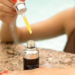 30 ML Vanessium Suncare VANESSIUM SELF-TAN Selbstbräuner Tropfen  2 of 5 Selbstbräuner Tropfen