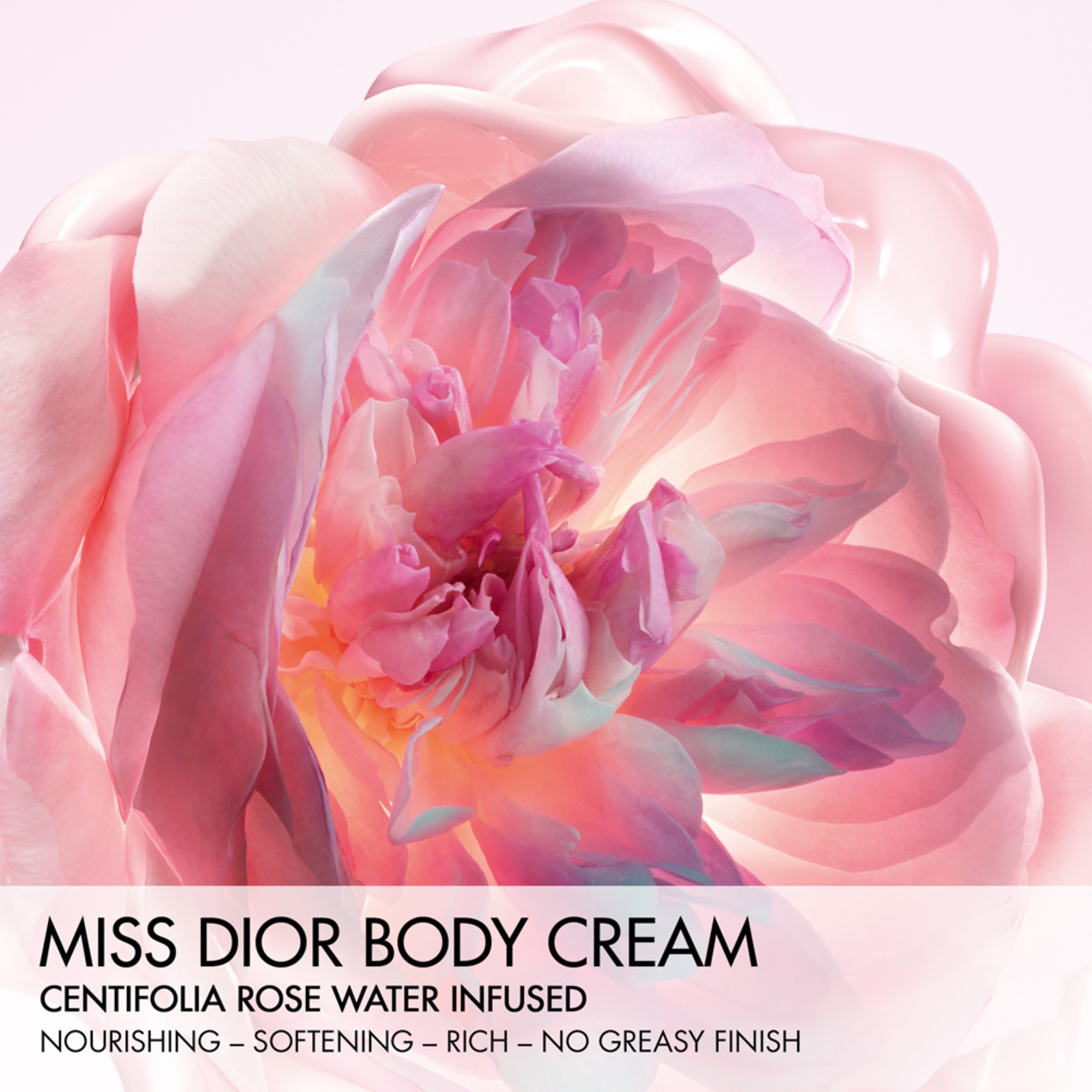 150 ML Dior Miss�Dior wohltuende K�rpercreme K�rpercreme  1 of 3 