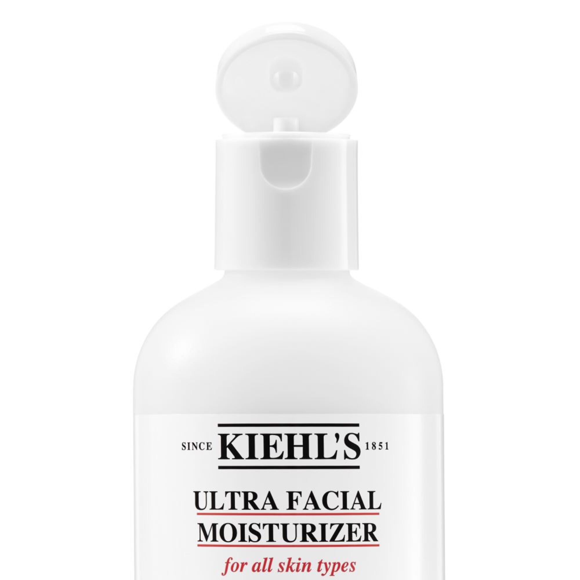 Ultra Facial Moisturizer - Gesichtspflege