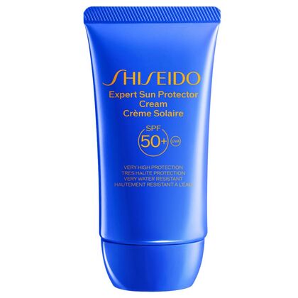 50 ML Shiseido SHISEIDO SUN CARE Cream SPF 50+ 1 of 3