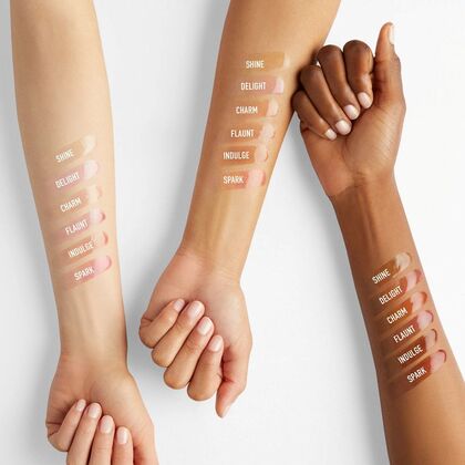 Nourishing Lip Oil