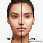 Dior DIORSKIN FOREVER SKIN GLOW  Glow Foundation  3 of 3  Glow Foundation