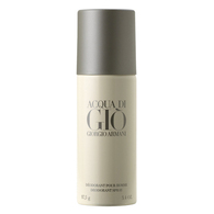 150 ML Armani GIORGIO ARMANI ACQUA DI GIÒ HO Acqua di Giò Homme Deodorant Ato  1 of 2 