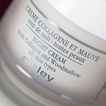 50 ML Sisley CRÈME COLLAGÈNE ET MAUVE Nachtpflege  2 of 4 Nachtpflege